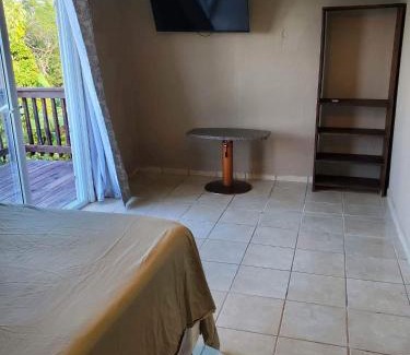Roatan Apartamento | StarFish Apartment