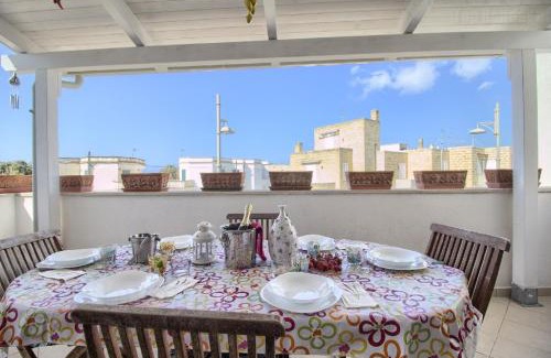 Santa Maria di Leuca Casa | Starfish Apt by LoveSud