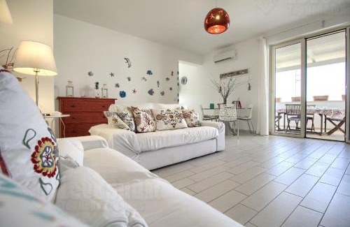 Santa Maria di Leuca Casa | Starfish Apt by LoveSud