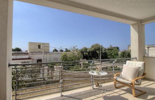 Santa Maria di Leuca Casa | Starfish Apt by LoveSud