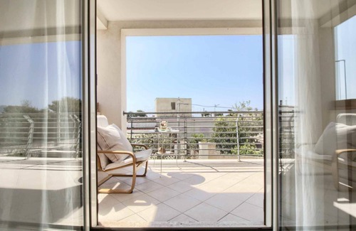 Santa Maria di Leuca Apartamento | Starfish Apt - Three Bedroom Apartment, Sleeps 6