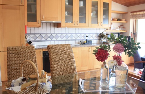 Sao Pedro de Muel Apartamento | STARFISH Beach House overlooking the sea and next to a multi-sports venue