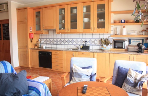 Sao Pedro de Muel Apartamento | STARFISH Beach House overlooking the sea and next to a multi-sports venue