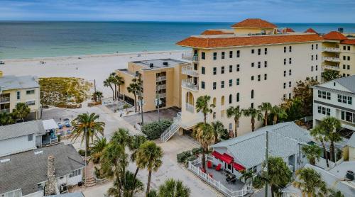 Clearwater Beach Casa | Starfish Beach House