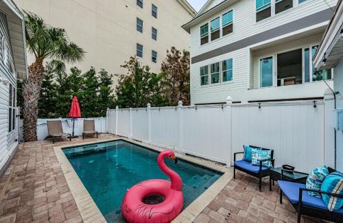 Clearwater Beach Casa | Starfish Beach House