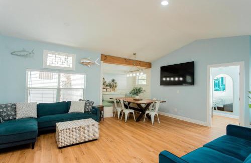 Clearwater Beach Casa | Starfish Beach House