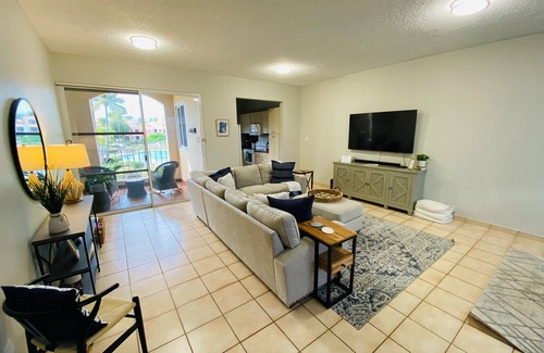 Candelero Abajo Condominio | Starfish Beach Penthouse, Tortuga Properties