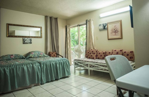 Montego Bay Hotel | Starfish Beach Studio At Montego Bay Club Resort