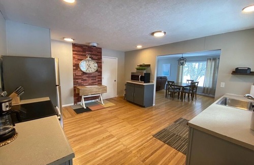 Homer Casa | STARFISH BUNGALOW AMAZING VIEW!! KACHEMAK DRIVE