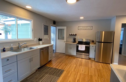 Homer Casa | STARFISH BUNGALOW AMAZING VIEW!! KACHEMAK DRIVE