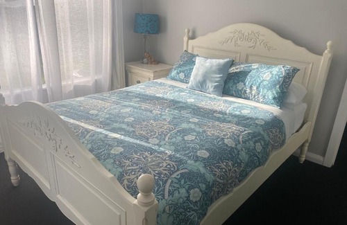 Summerland Point Casa | Starfish Cottage