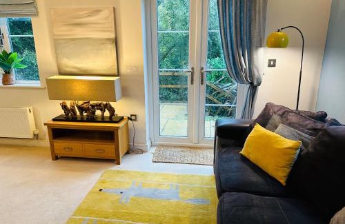 Saint Austell Bay Casa | Starfish Cottage- private beach access- dog friendly
