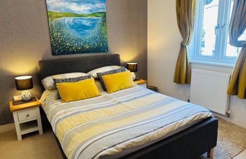 Saint Austell Bay Casa | Starfish Cottage- private beach access- dog friendly