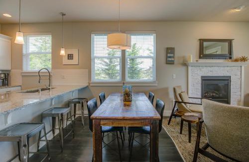 Ocean Shores Casa | Starfish Cottage