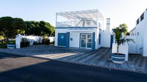 Langebaan Casa | Starfish Cottage