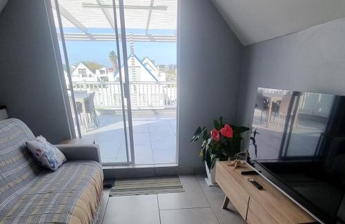 Langebaan Casa | Starfish Cottage