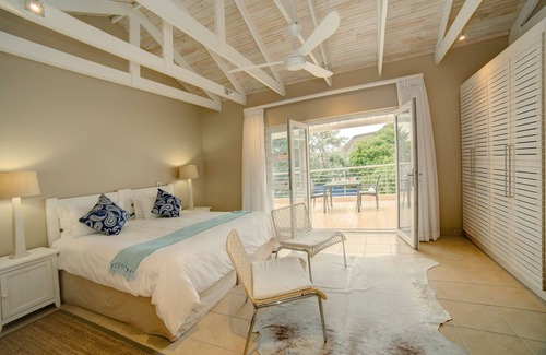 Plettenberg Bay Casa | Starfish Guest Lodge