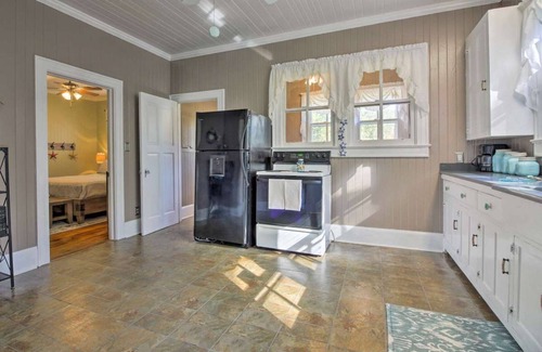 Richmond Hill Casa | Starfish House Savannah Fort Stewart GA