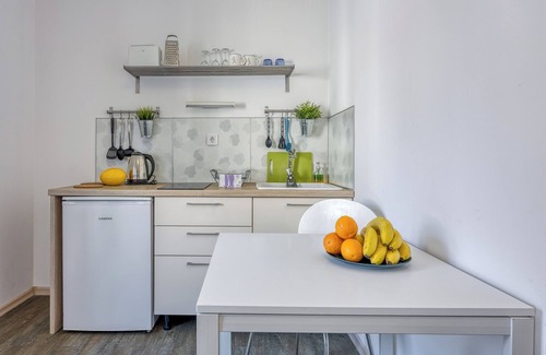 Veli Losinj Apartamento | Starfish Studio Apartment, Veli Lošinj, Croatia