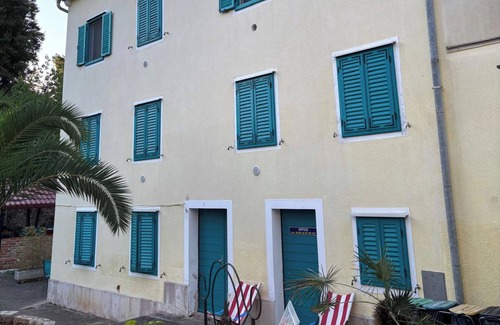 Veli Losinj Apartamento | Starfish Studio Apartment, Veli Lošinj, Croatia
