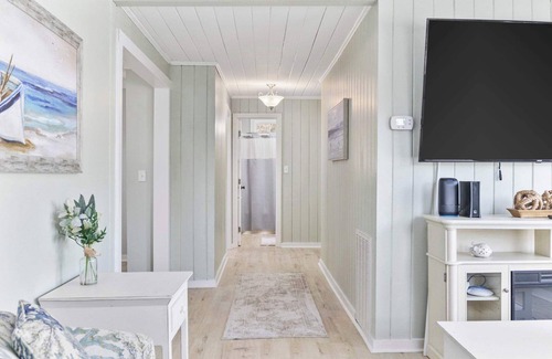 Garden City Villa | Starfish Tails Retreat (By Beach Star)