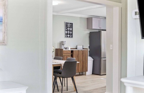Garden City Villa | Starfish Tails Retreat (By Beach Star)