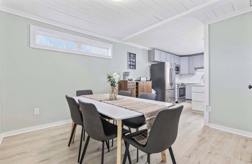Garden City Villa | Starfish Tails Retreat (By Beach Star)