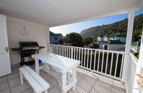 Plettenberg Bay Apartamento | Starfish Villa