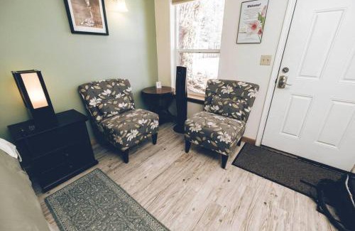 Crestone Apartamento | Stargate Room 2