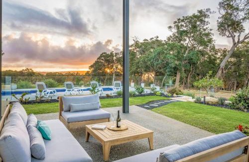 Yallingup Casa | Stargaze