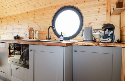 Mabe Casa | Stargaze