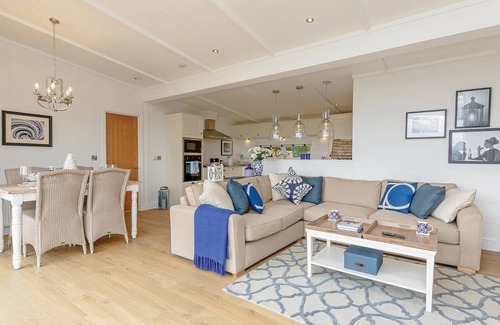 Narberth Cabaña | Stargazer 2 (Sleeps 2)