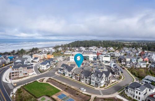 Seabrook Casa | Stargazer by Seabrook Hospitality
