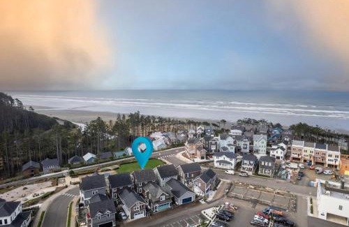 Seabrook Casa | Stargazer by Seabrook Hospitality