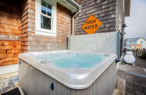 Seabrook Casa | Stargazer by Seabrook Hospitality
