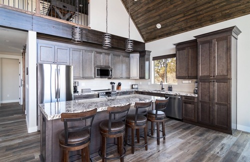 Orderville Cabina | Stargazer Cabin | Private Hot tub | Zion NP