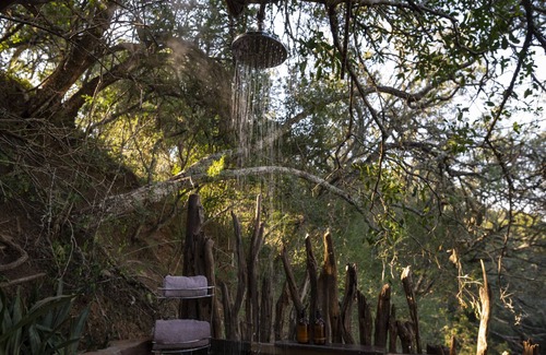 Addo Alquiler De RV | Stargazer Camp - Bellevue Forest Reserve