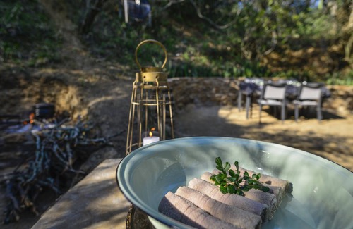 Addo Alquiler De RV | Stargazer Camp - Bellevue Forest Reserve
