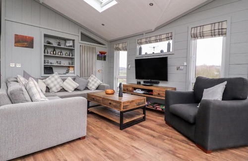Carnforth Casa | Stargazer Lodge