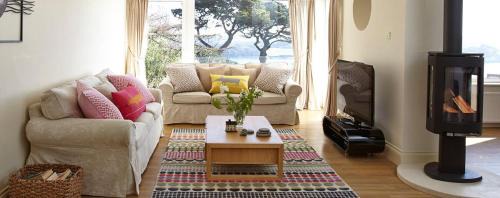 St. Mawes Casa | Stargazers
