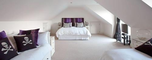 St. Mawes Casa | Stargazers