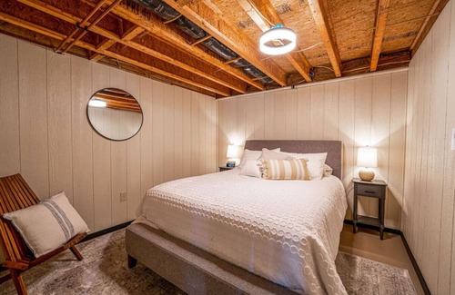 Wellsboro Cabaña | Stargazing, Rails to Trails, PA Grand Canyon