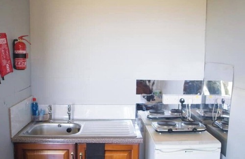 West Buckland Alquiler De RV | Stargazing, wood fires and hot tub