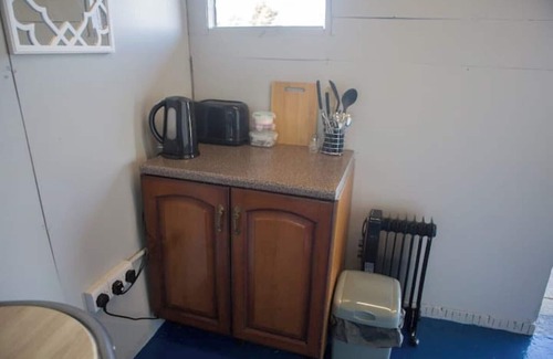 West Buckland Alquiler De RV | Stargazing, wood fires and hot tub