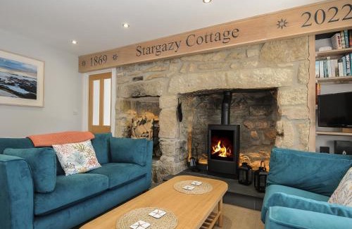 Saint Erth Praze Casa | Stargazy Cottage
