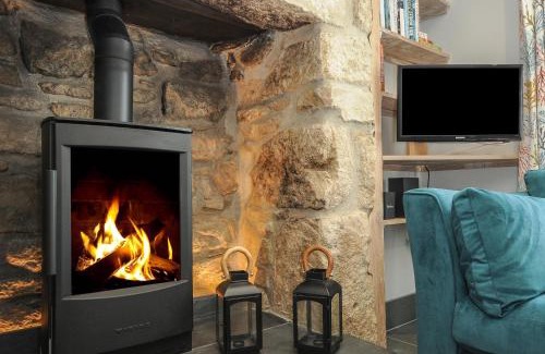Saint Erth Praze Casa | Stargazy Cottage
