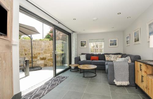 Saint Erth Praze Casa | Stargazy Cottage