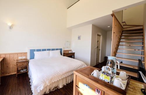 Ren'ai Cama Y Desayuno | Starhome Cottage