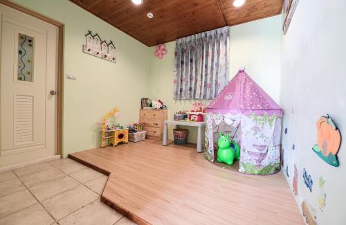 Ren'ai Cama Y Desayuno | Starhome Cottage