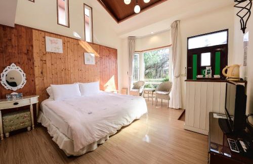 Ren'ai Cama Y Desayuno | Starhome Cottage